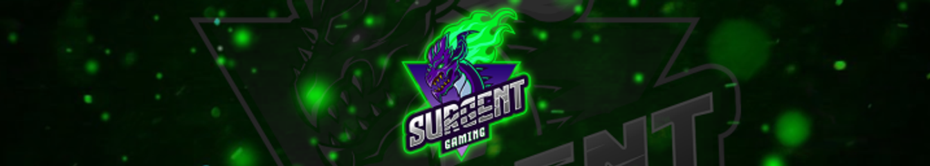 Surgent Gaming Studios's cover