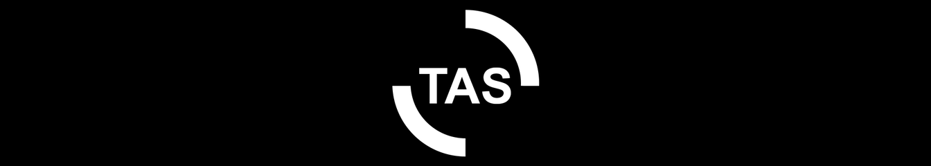 TAS's cover