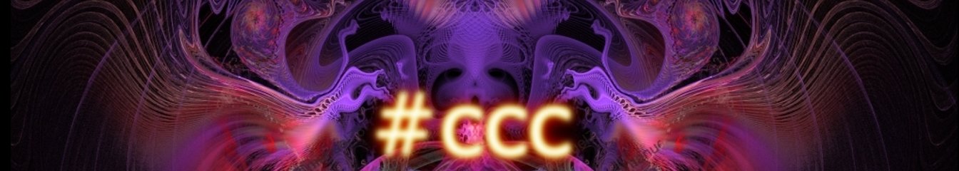 #ccc Community's cover