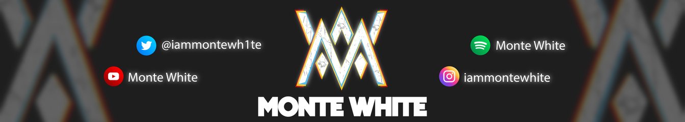 Monte White's cover