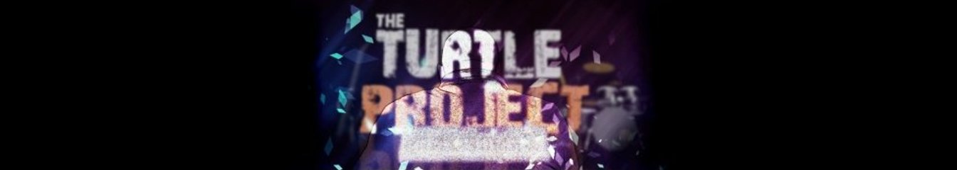 The Turtle Project's cover