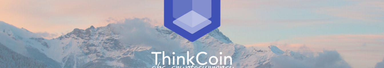 ThinkCoin's cover