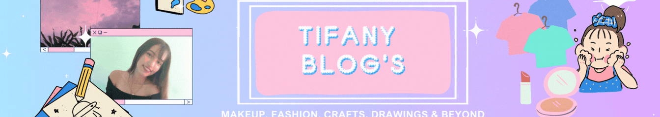 tifany's cover