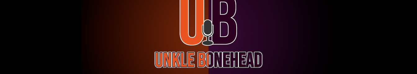 Unkle Bonehead's cover