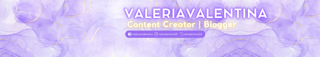 Valeria Valentina  ♡'s cover