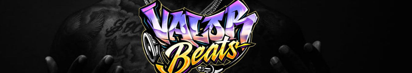ValorBeats's cover