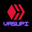 avatar of @vasupi