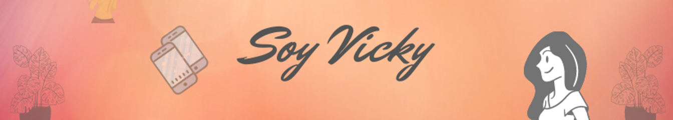  Soy Vicky's cover
